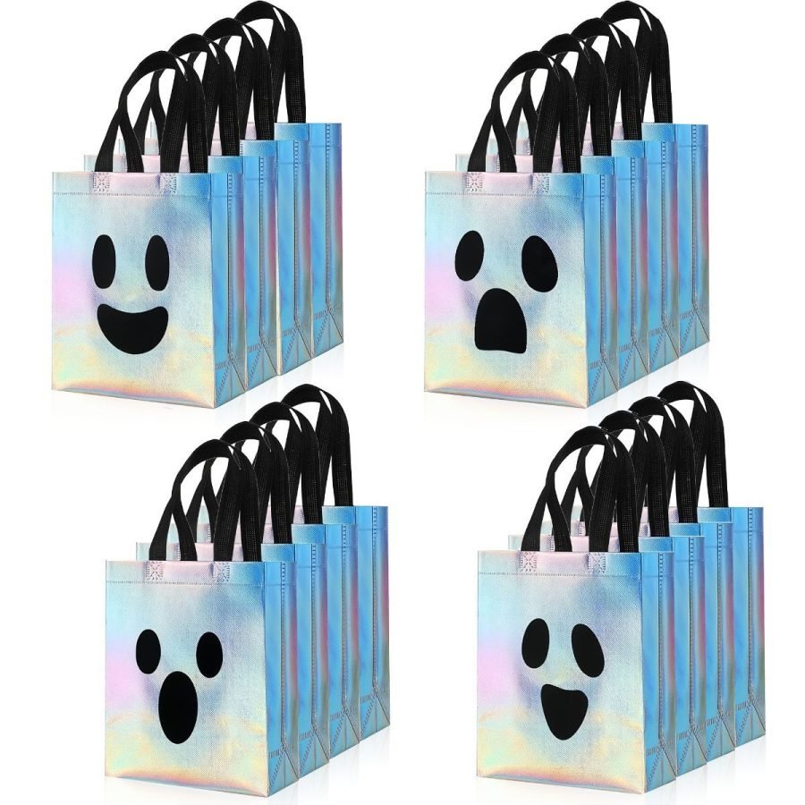 Trick or Treat