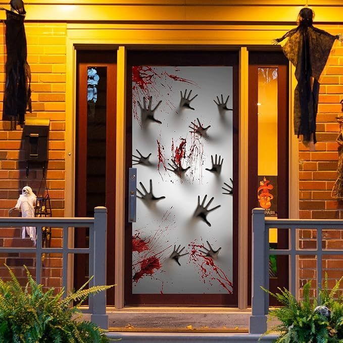 Haunt Decor
