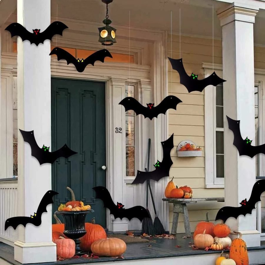 Haunt Decor