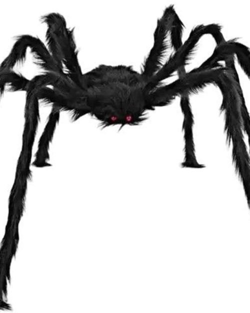 Horror Mega Spider — 150cm