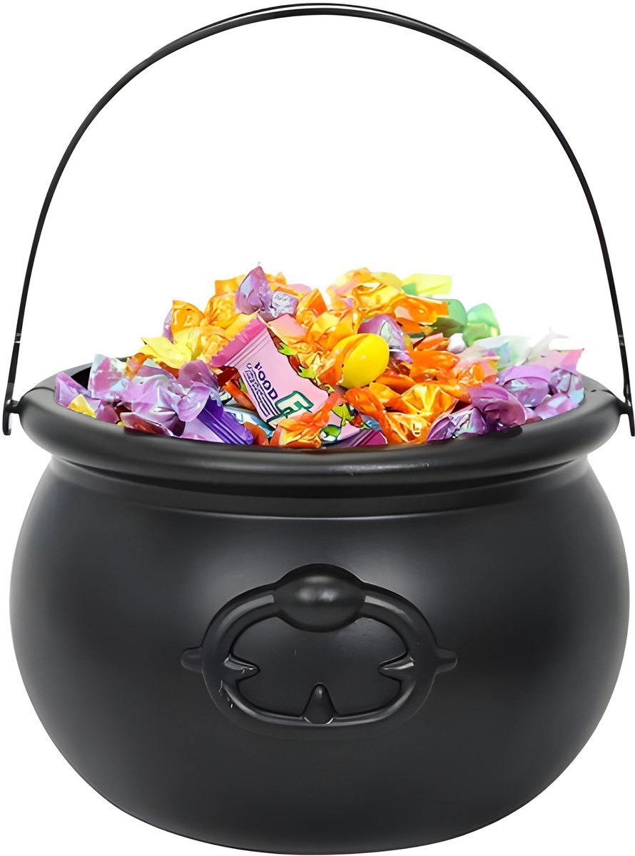 Trick or Treat