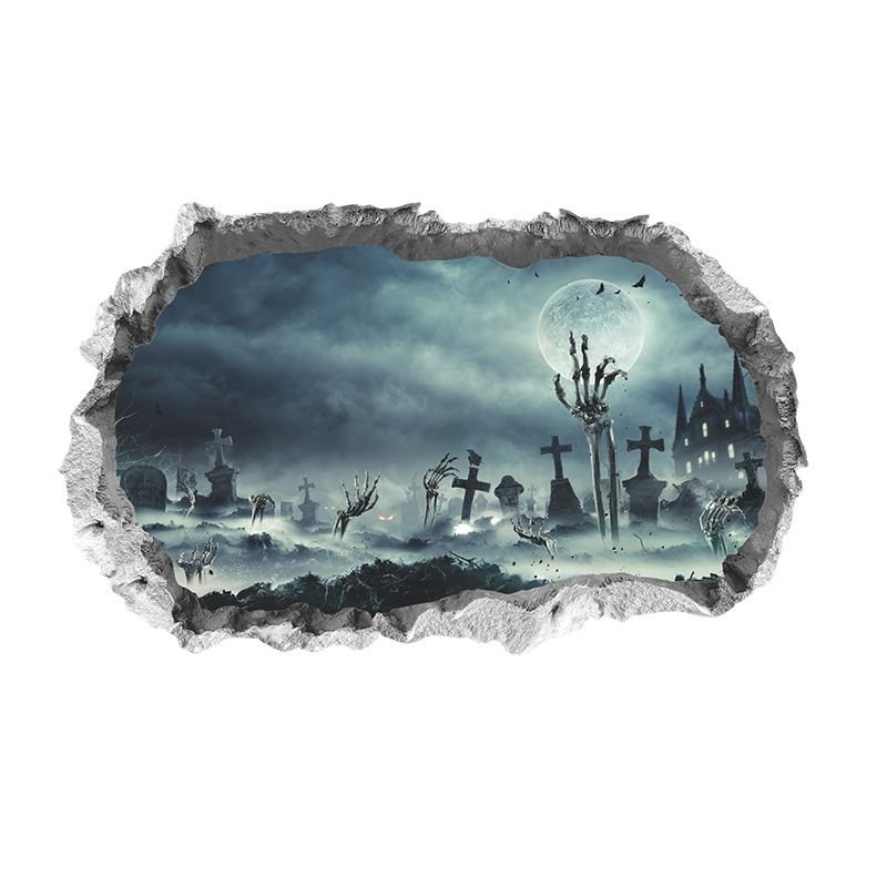 Haunt Decor