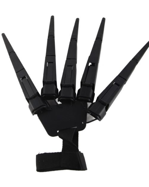 Jointed Horror Claw Fingers