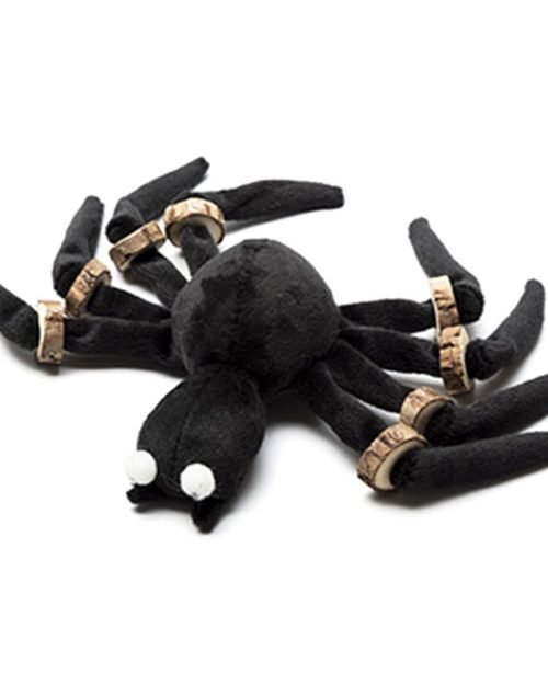 Spider Legs Cat Toy with Teething Wood
