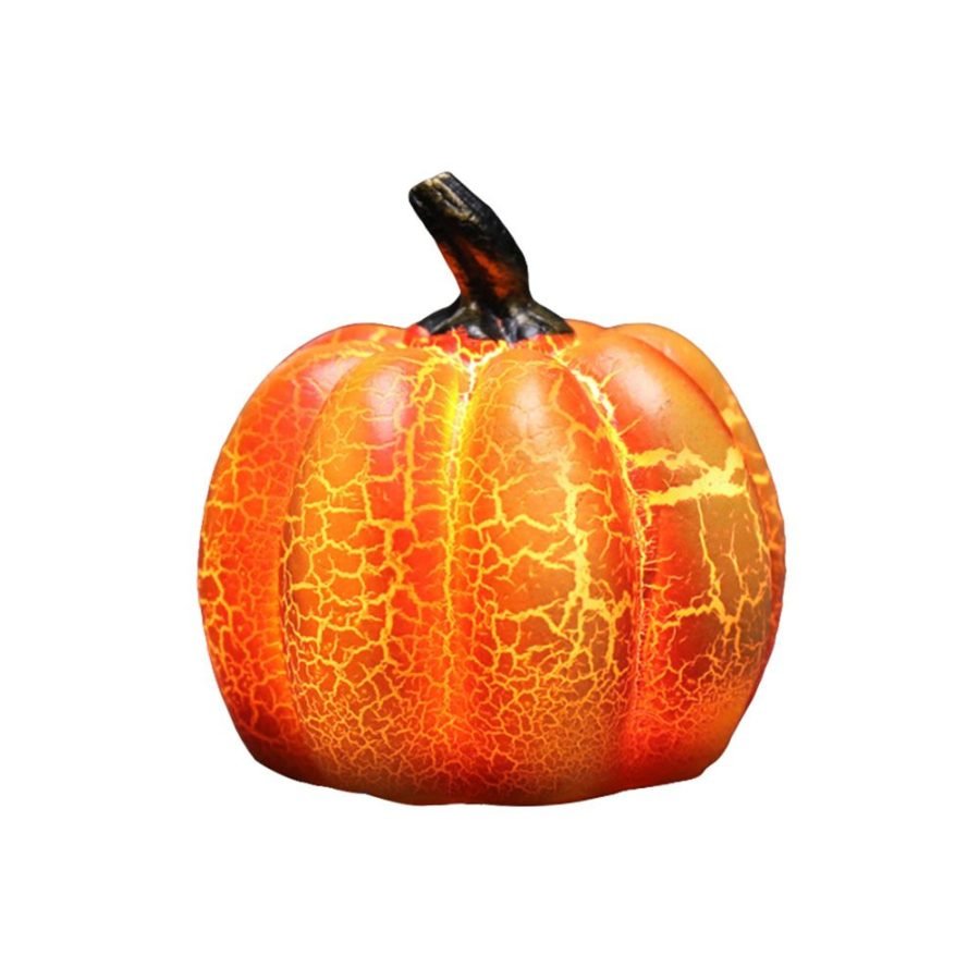 Pumpkins & Lanterns