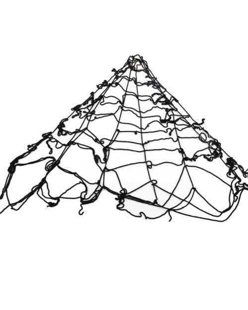Stretch Spider Web — 5 x 5m