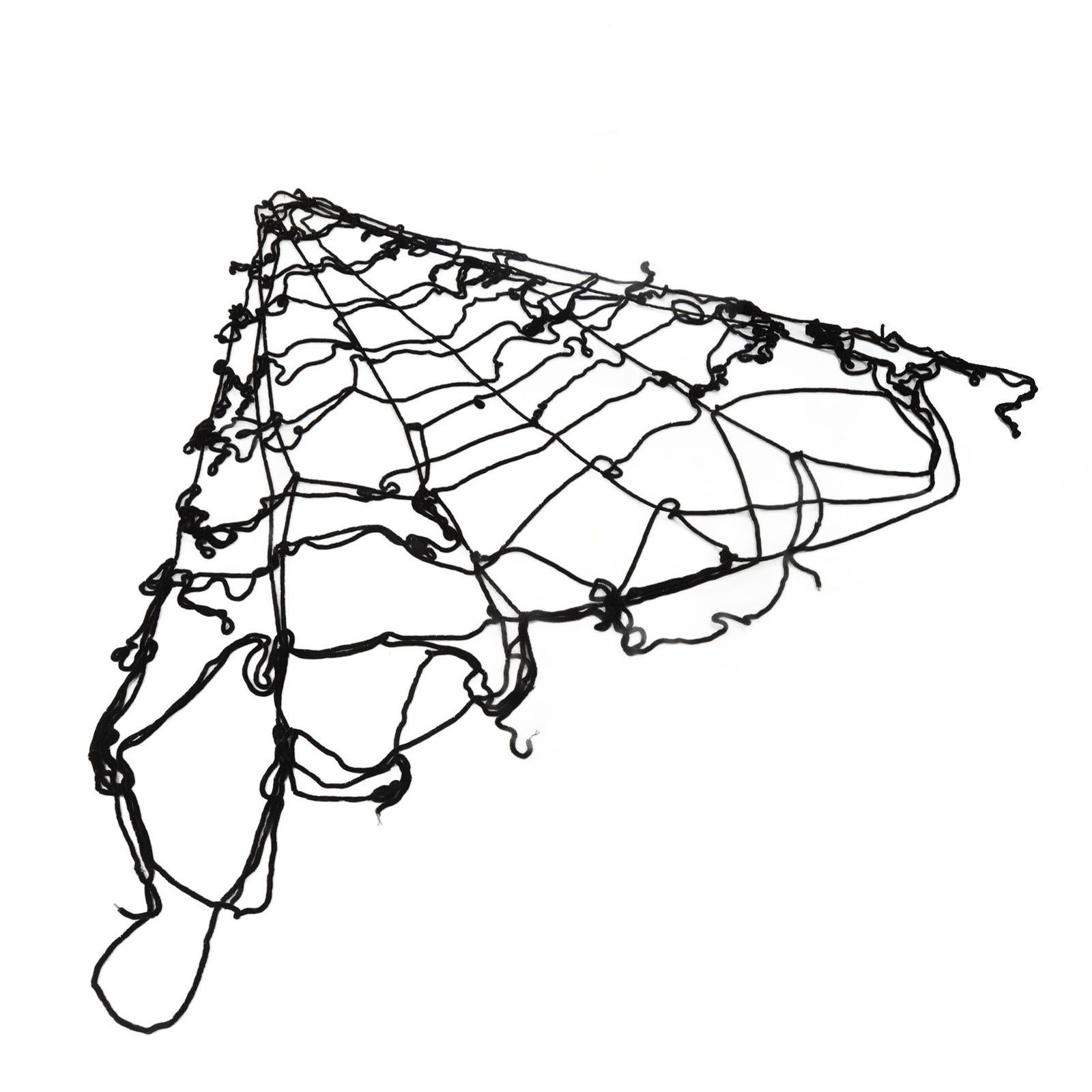 Stretch Spider Web — 5 x 5m