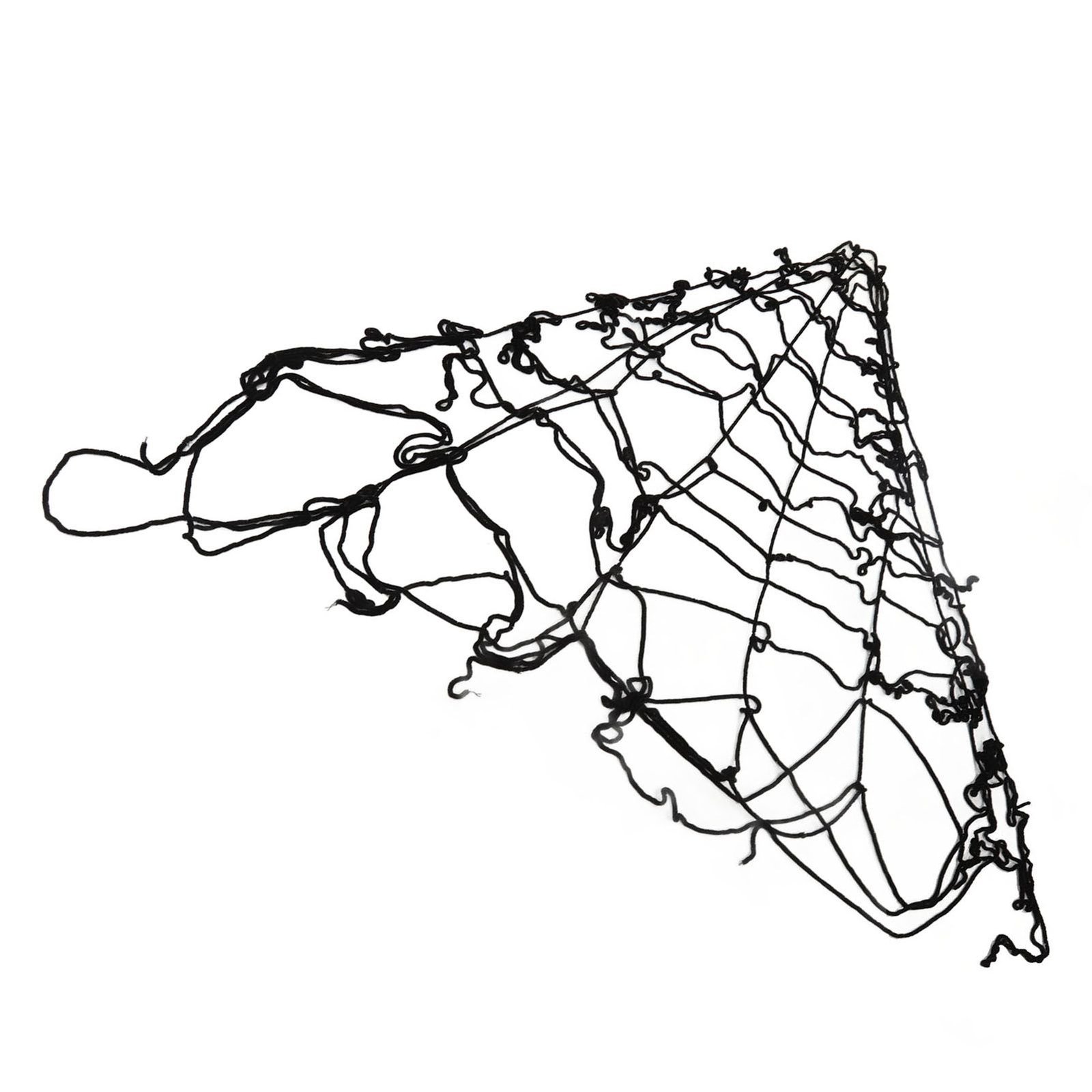 Stretch Spider Web — 5 x 5m