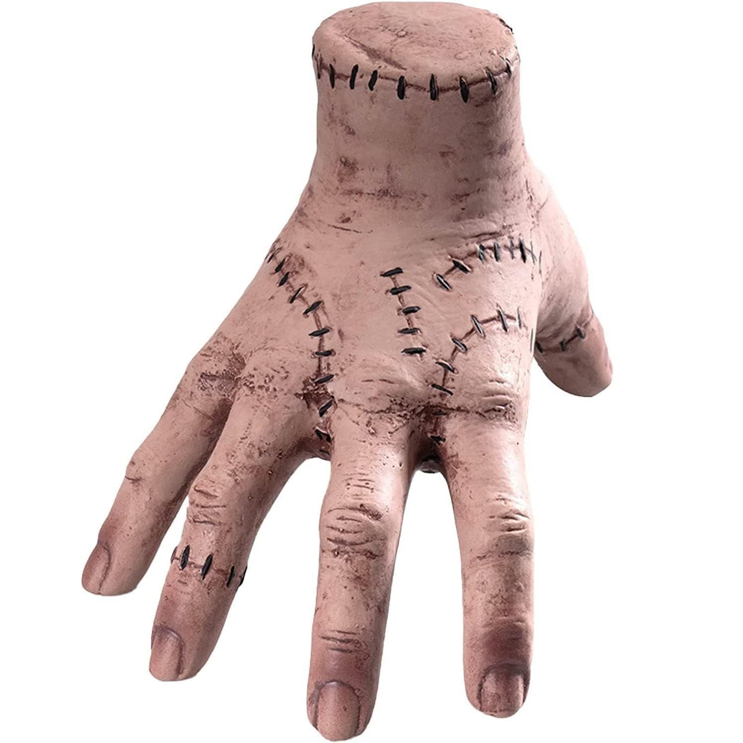 Crawling Hand Novelty Prop