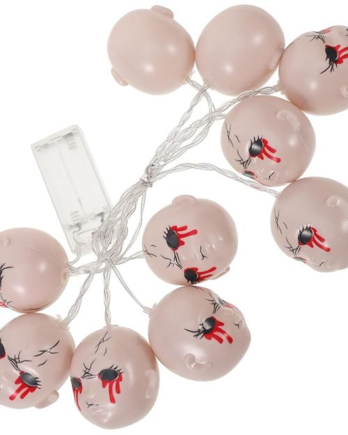 Halloween LED Party Light Favours
