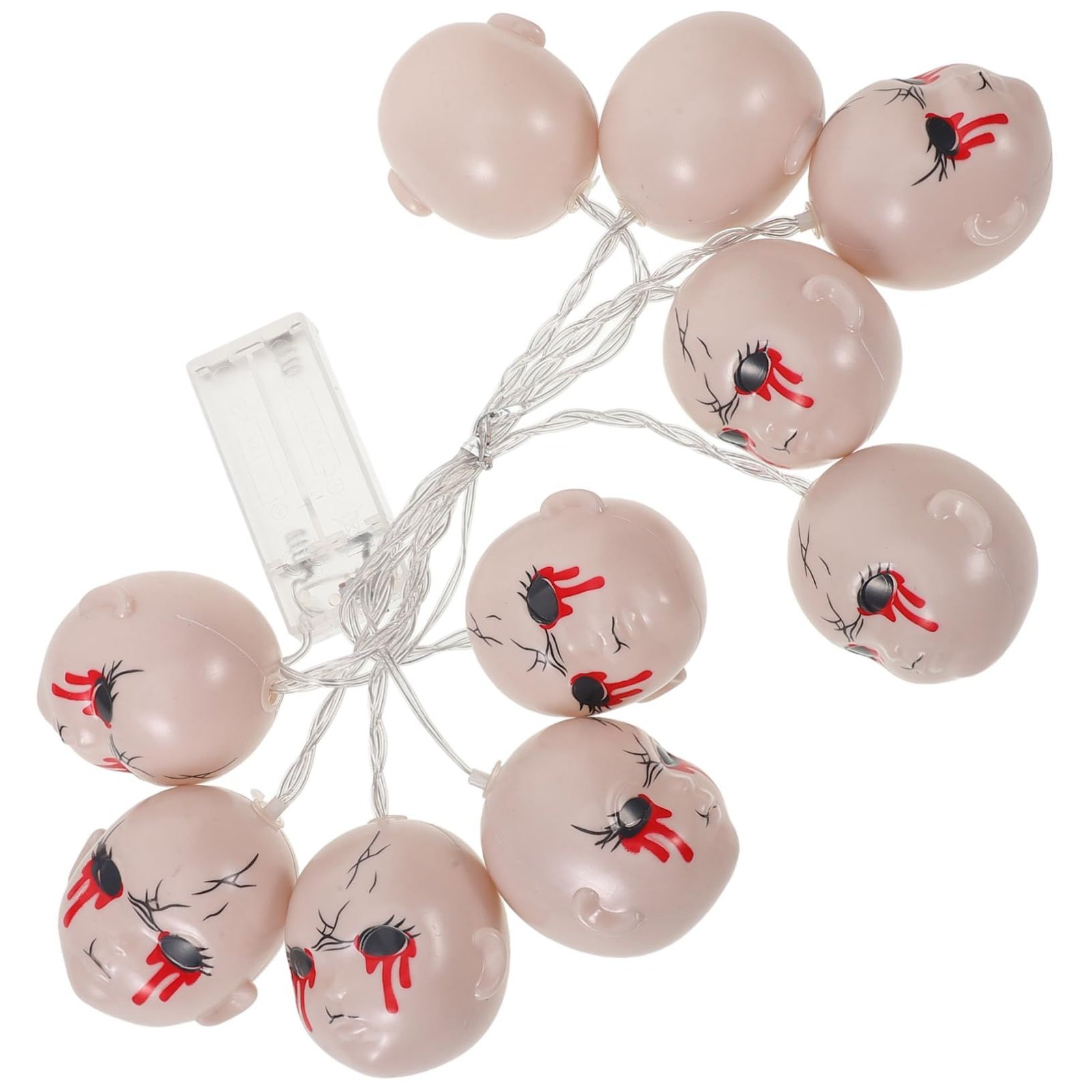 Halloween LED Party Light Favours