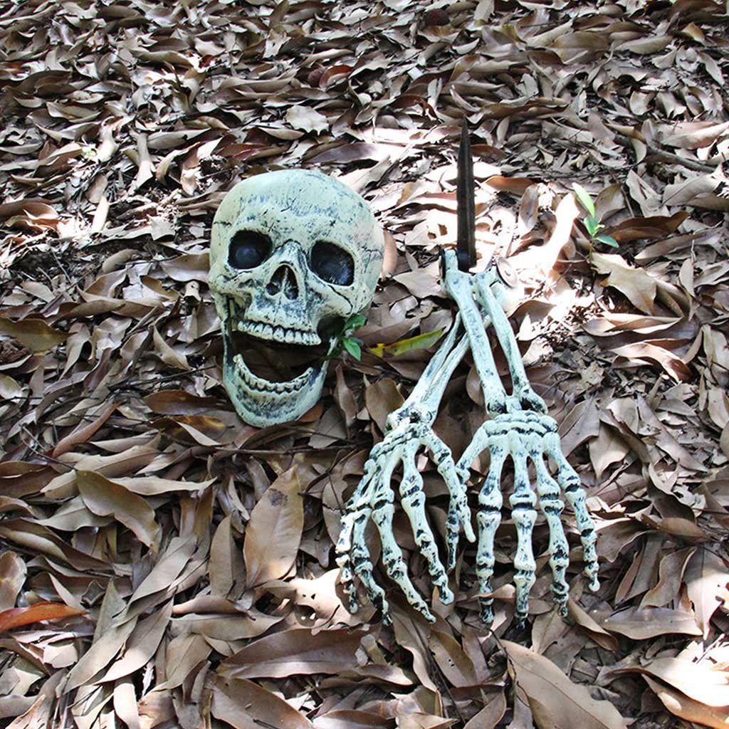 Skeleton Groundbreaker Stakes